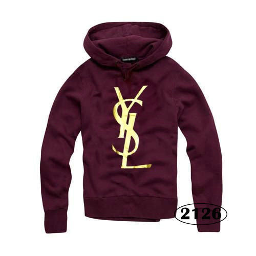 Sweat YSL Homme Pas Cher